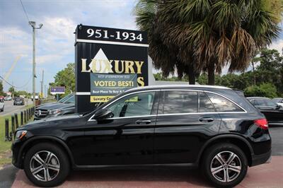 2019 Mercedes-Benz GLC GLC 300 - Photo 5 - Lexington, SC 29073