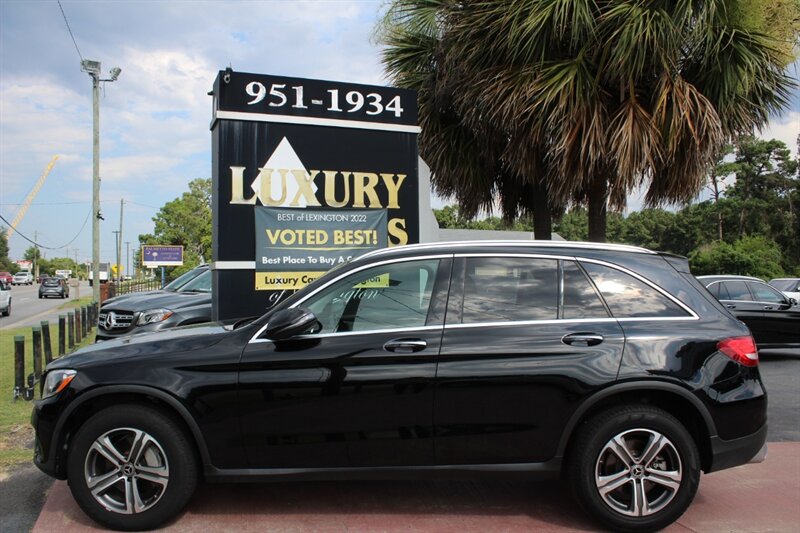 2019 Mercedes-Benz GLC GLC 300 - Photo 5 - Lexington, SC 29073
