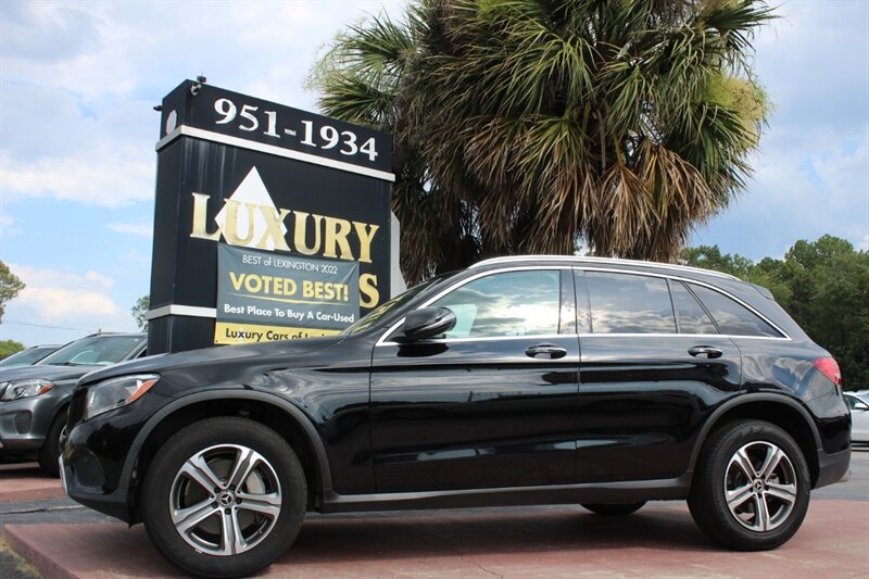2019 Mercedes-Benz GLC GLC 300 - Photo 3 - Lexington, SC 29073