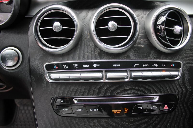2019 Mercedes-Benz GLC GLC 300 - Photo 36 - Lexington, SC 29073