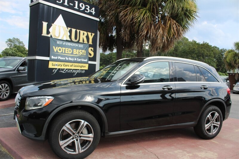 2019 Mercedes-Benz GLC GLC 300 - Photo 4 - Lexington, SC 29073