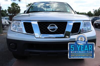 2016 Nissan Frontier SV   - Photo 4 - Lexington, SC 29073