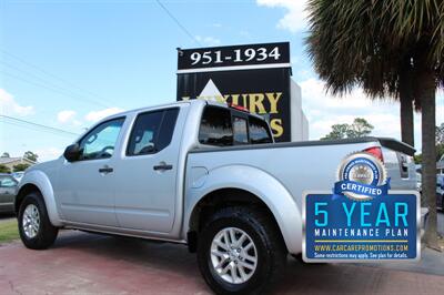 2016 Nissan Frontier SV   - Photo 14 - Lexington, SC 29073