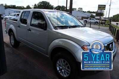 2016 Nissan Frontier SV   - Photo 12 - Lexington, SC 29073