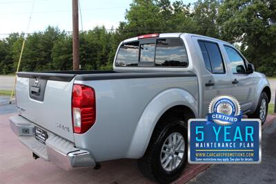 2016 Nissan Frontier SV   - Photo 9 - Lexington, SC 29073