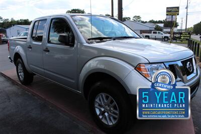 2016 Nissan Frontier SV   - Photo 6 - Lexington, SC 29073