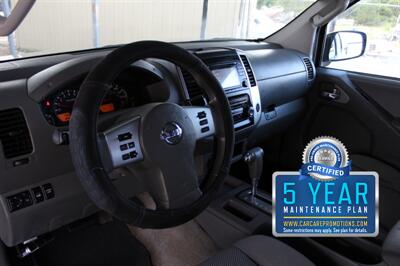 2016 Nissan Frontier SV   - Photo 18 - Lexington, SC 29073