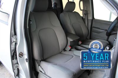 2016 Nissan Frontier SV   - Photo 26 - Lexington, SC 29073