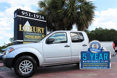 2016 Nissan Frontier SV   - Photo 3 - Lexington, SC 29073