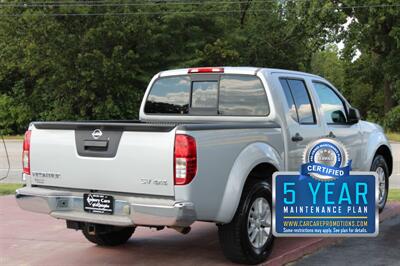 2016 Nissan Frontier SV   - Photo 13 - Lexington, SC 29073