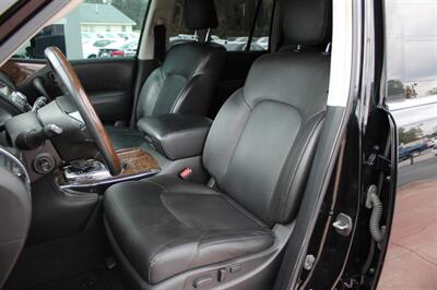 2016 INFINITI QX80   - Photo 21 - Lexington, SC 29073