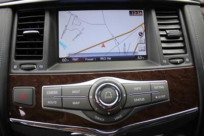 2016 INFINITI QX80   - Photo 45 - Lexington, SC 29073