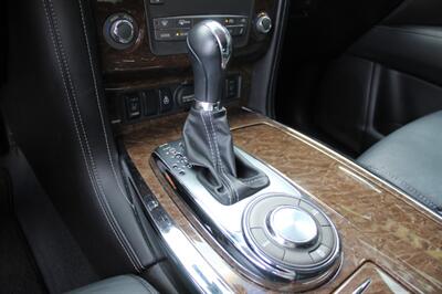 2016 INFINITI QX80   - Photo 54 - Lexington, SC 29073