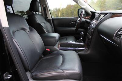 2016 INFINITI QX80   - Photo 43 - Lexington, SC 29073