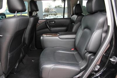 2016 INFINITI QX80   - Photo 26 - Lexington, SC 29073