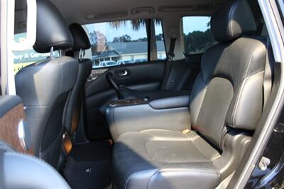 2016 INFINITI QX80   - Photo 25 - Lexington, SC 29073