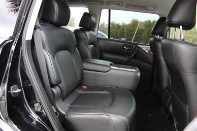 2016 INFINITI QX80   - Photo 36 - Lexington, SC 29073