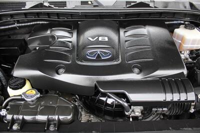 2016 INFINITI QX80   - Photo 59 - Lexington, SC 29073
