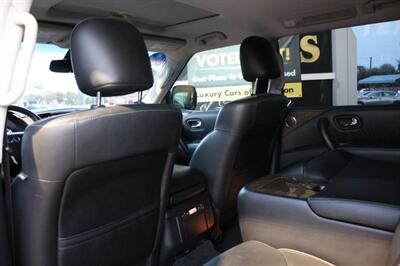 2016 INFINITI QX80   - Photo 23 - Lexington, SC 29073