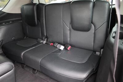 2016 INFINITI QX80   - Photo 30 - Lexington, SC 29073