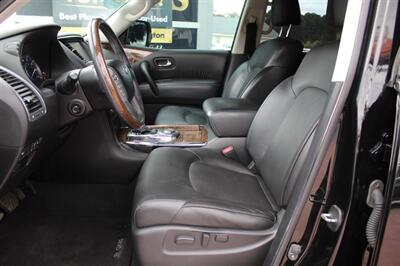 2016 INFINITI QX80   - Photo 19 - Lexington, SC 29073