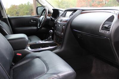 2016 INFINITI QX80   - Photo 41 - Lexington, SC 29073