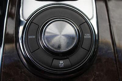 2016 INFINITI QX80   - Photo 55 - Lexington, SC 29073