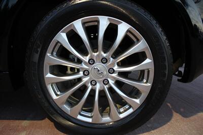 2016 INFINITI QX80   - Photo 60 - Lexington, SC 29073