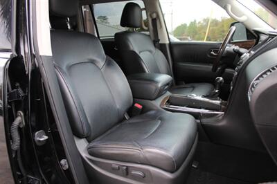 2016 INFINITI QX80   - Photo 42 - Lexington, SC 29073