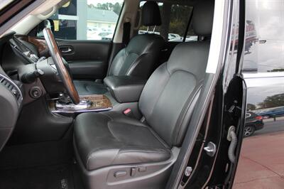 2016 INFINITI QX80   - Photo 20 - Lexington, SC 29073