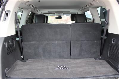 2016 INFINITI QX80   - Photo 31 - Lexington, SC 29073