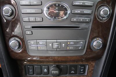 2016 INFINITI QX80   - Photo 56 - Lexington, SC 29073