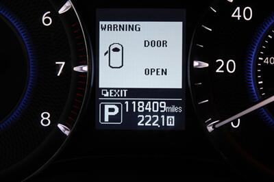 2016 INFINITI QX80   - Photo 50 - Lexington, SC 29073