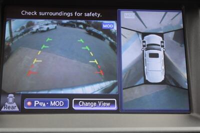 2016 INFINITI QX80   - Photo 48 - Lexington, SC 29073