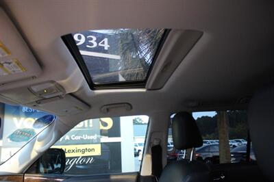 2016 INFINITI QX80   - Photo 15 - Lexington, SC 29073