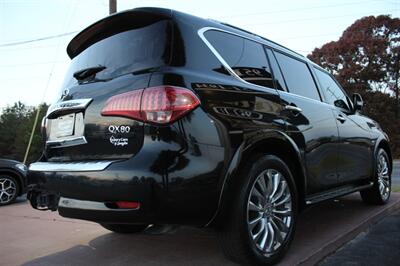 2016 INFINITI QX80   - Photo 13 - Lexington, SC 29073