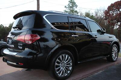 2016 INFINITI QX80   - Photo 12 - Lexington, SC 29073