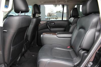 2016 INFINITI QX80   - Photo 27 - Lexington, SC 29073