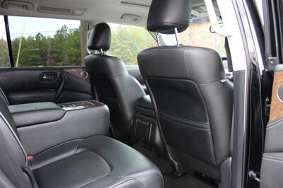 2016 INFINITI QX80   - Photo 35 - Lexington, SC 29073