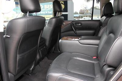 2016 INFINITI QX80   - Photo 29 - Lexington, SC 29073