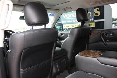 2016 INFINITI QX80   - Photo 28 - Lexington, SC 29073