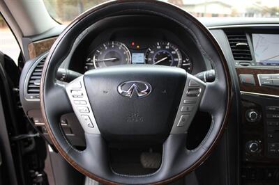 2016 INFINITI QX80   - Photo 58 - Lexington, SC 29073