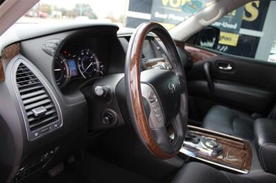 2016 INFINITI QX80   - Photo 17 - Lexington, SC 29073