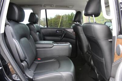 2016 INFINITI QX80   - Photo 38 - Lexington, SC 29073