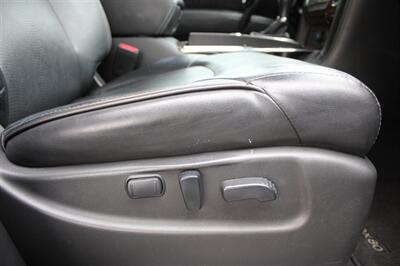 2016 INFINITI QX80   - Photo 39 - Lexington, SC 29073