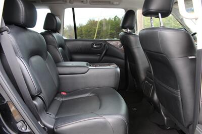 2016 INFINITI QX80   - Photo 34 - Lexington, SC 29073