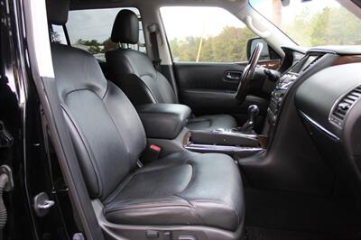 2016 INFINITI QX80   - Photo 40 - Lexington, SC 29073