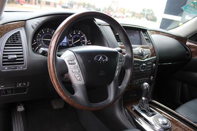 2016 INFINITI QX80   - Photo 18 - Lexington, SC 29073