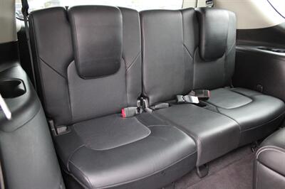 2016 INFINITI QX80   - Photo 37 - Lexington, SC 29073