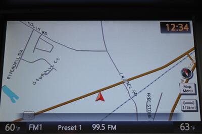 2016 INFINITI QX80   - Photo 47 - Lexington, SC 29073